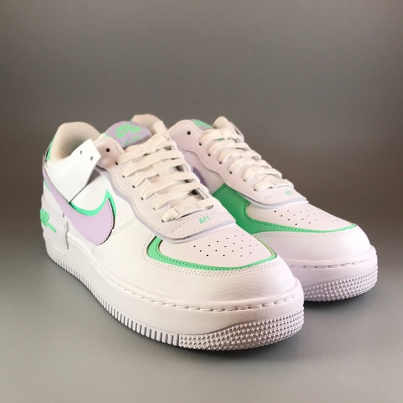 Nike Shoes - Nike Air Force 1 Shadow ‘Infinite Lilac’